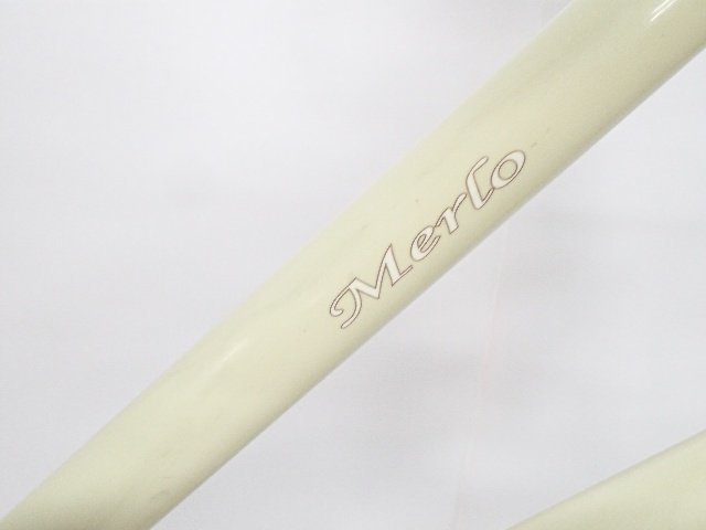 Bianchi ビアンキ ミニベロ Minivelo-7 Lady Merlo 41サイズ 2019 ★ 6B2FF-1_4