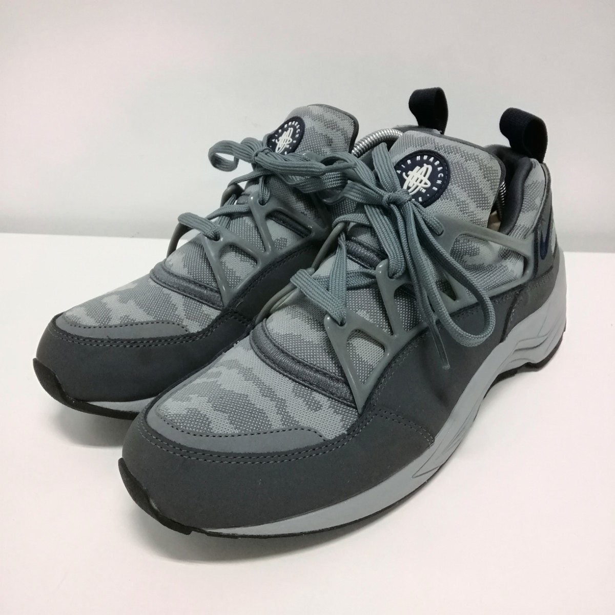 はらち NIKE ナイキ 725156-004 AIR HUARACHE LIGHT FB エア ハラチライト 靴