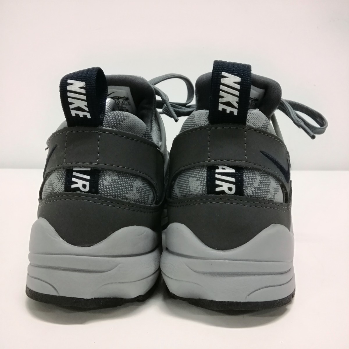 NIKE ナイキ 725156-004 AIR HUARACHE LIGHT FB エア ハラチライト 靴
