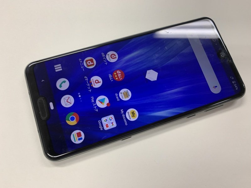 LG Electronics - LG Q Stylus ラベンダー【Y!mobile専用】 LG Q Stylus ラベンダー【Y!mobile専用】【公式通販】 LG Q stylus SIM