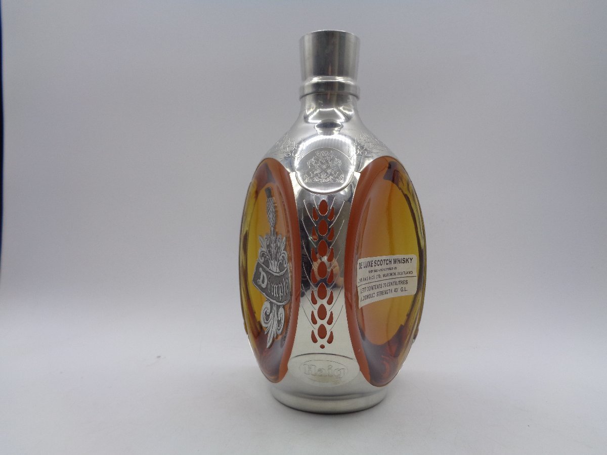DIMPLE ROYAL DECANTER ディンプル ロイヤル デキャンタ スコッチ