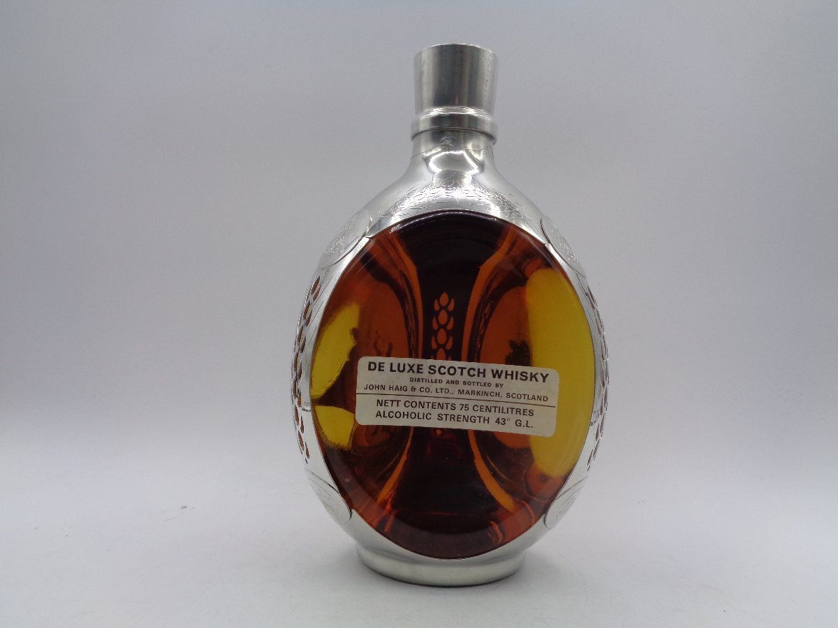 DIMPLE ROYAL DECANTER ディンプル ロイヤル デキャンタ スコッチ