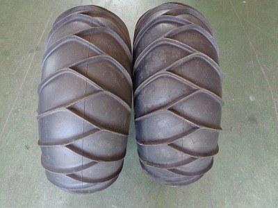 バギー タイヤ ATV YF450 サンドタイヤ(オフロード)｜売買された  