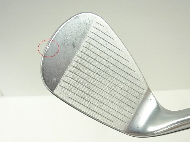 Callaway】 キャロウェイウエッジ JAWS MD5・R・ 46