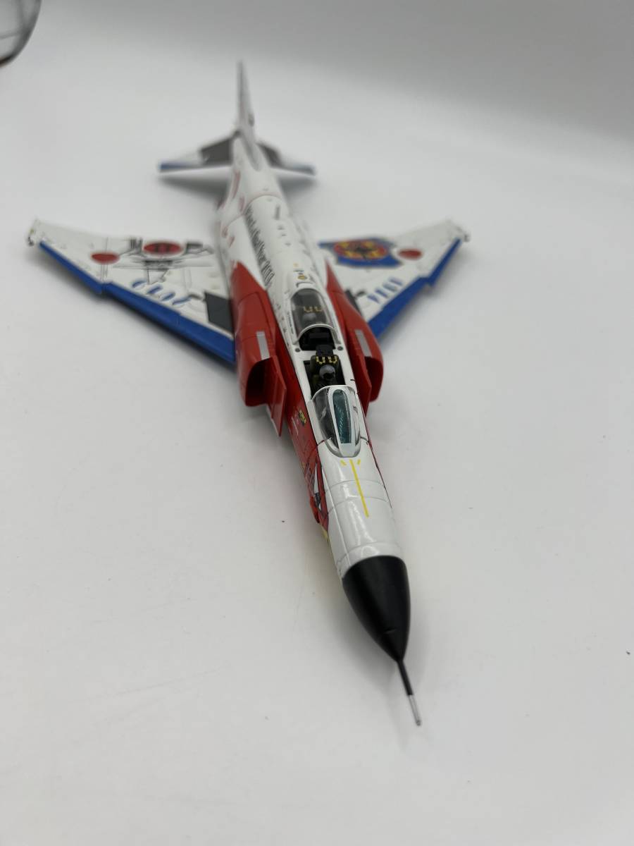 F-4EJ改 航空自衛隊 1⁄72 第302飛行隊 ☆ホビーマスター 302
