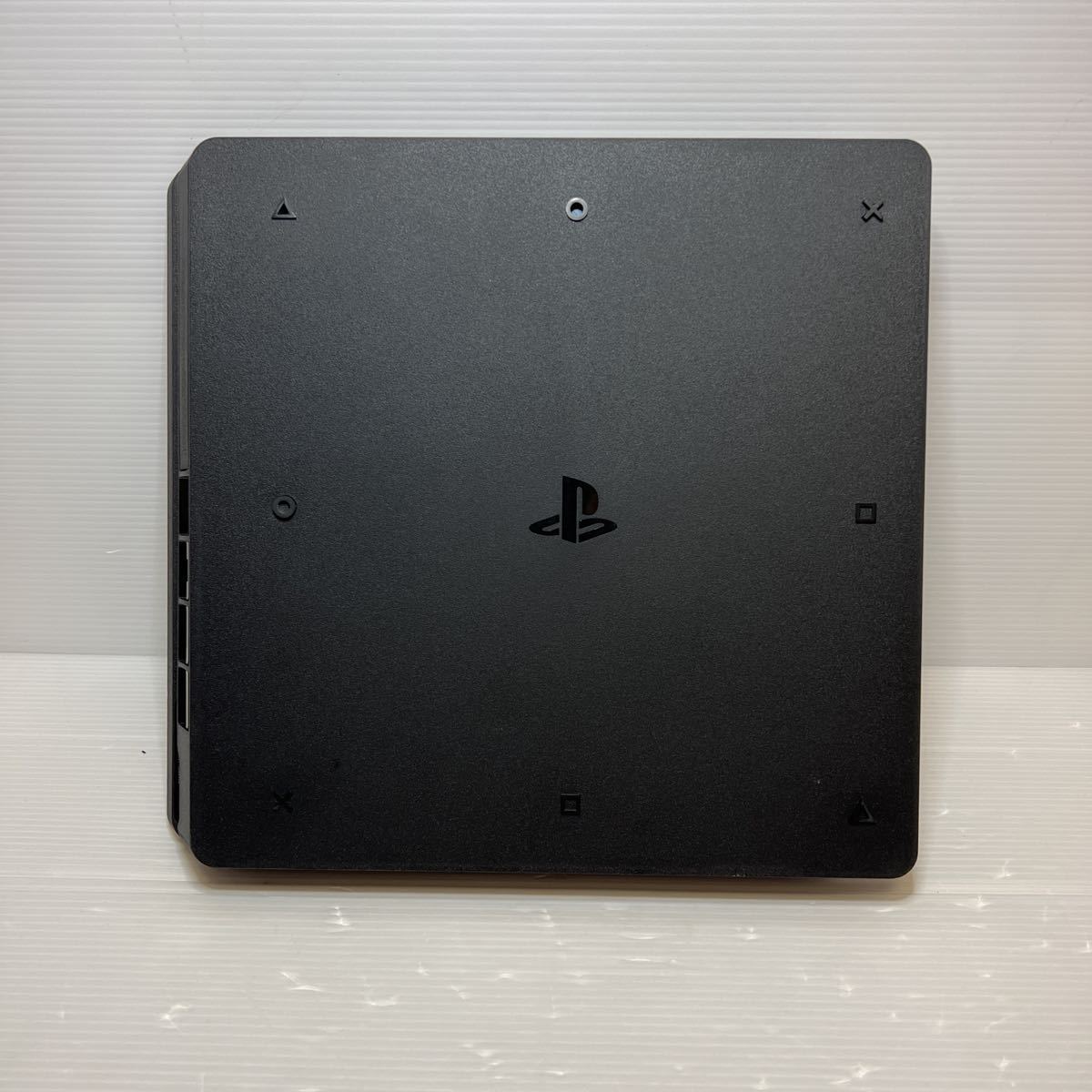 本体 PS4 SONY PlayStation4 ps4 1円スタート 1円の通販 ソニー