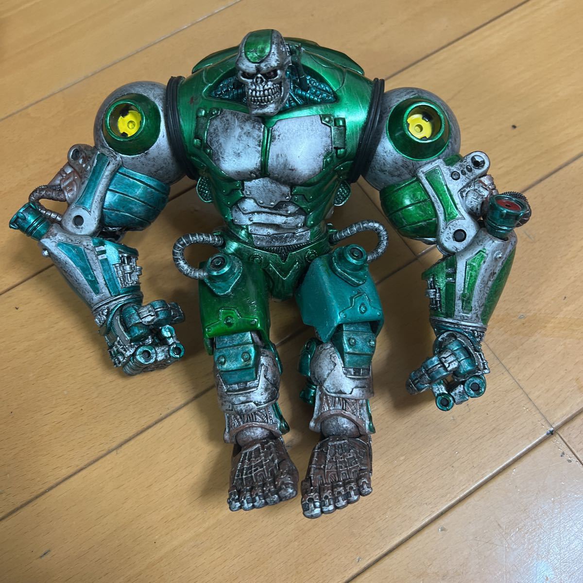 ヒーマン the of He-Man | Masters マスターバース フィギュア Anti 
