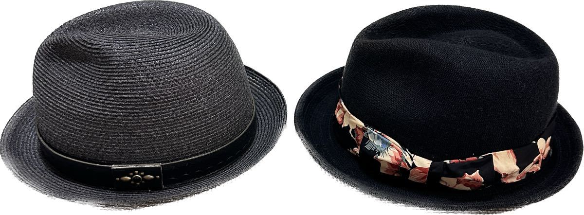 radiall バケットハット calee cootie challenger crimie deluxe