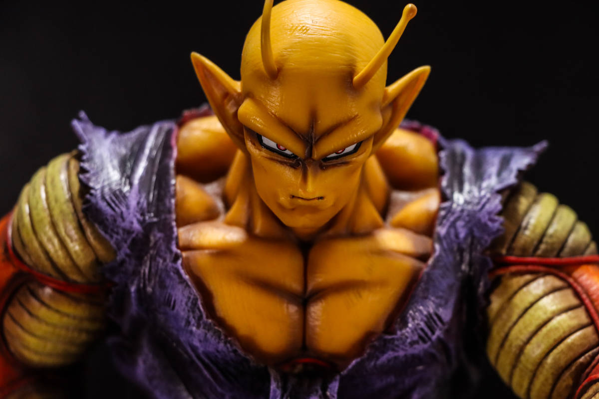 フィギュア ドラゴンボール - リペイント 改造 依頼用作品例