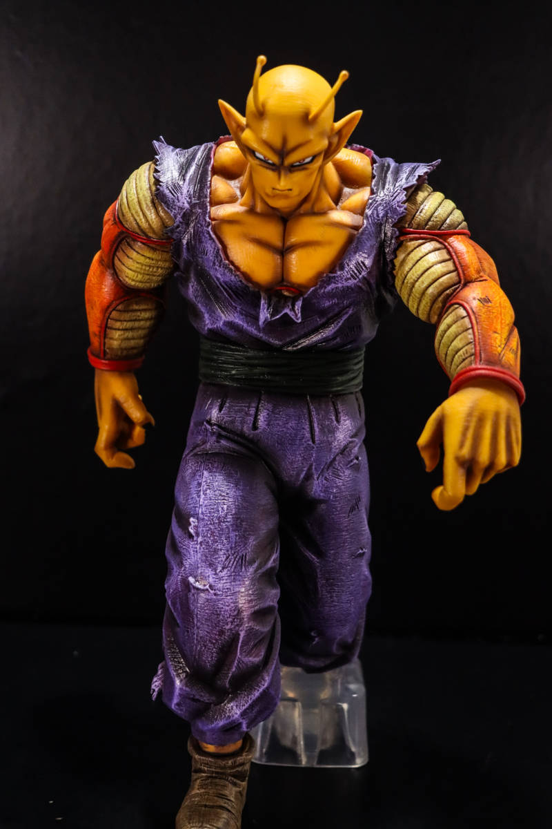 フィギュア ドラゴンボール - リペイント 改造 依頼用作品例