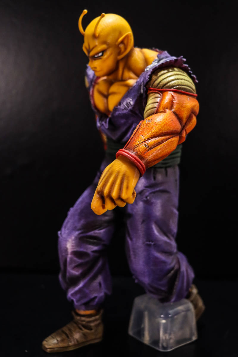 フィギュア ドラゴンボール - リペイント 改造 依頼用作品例