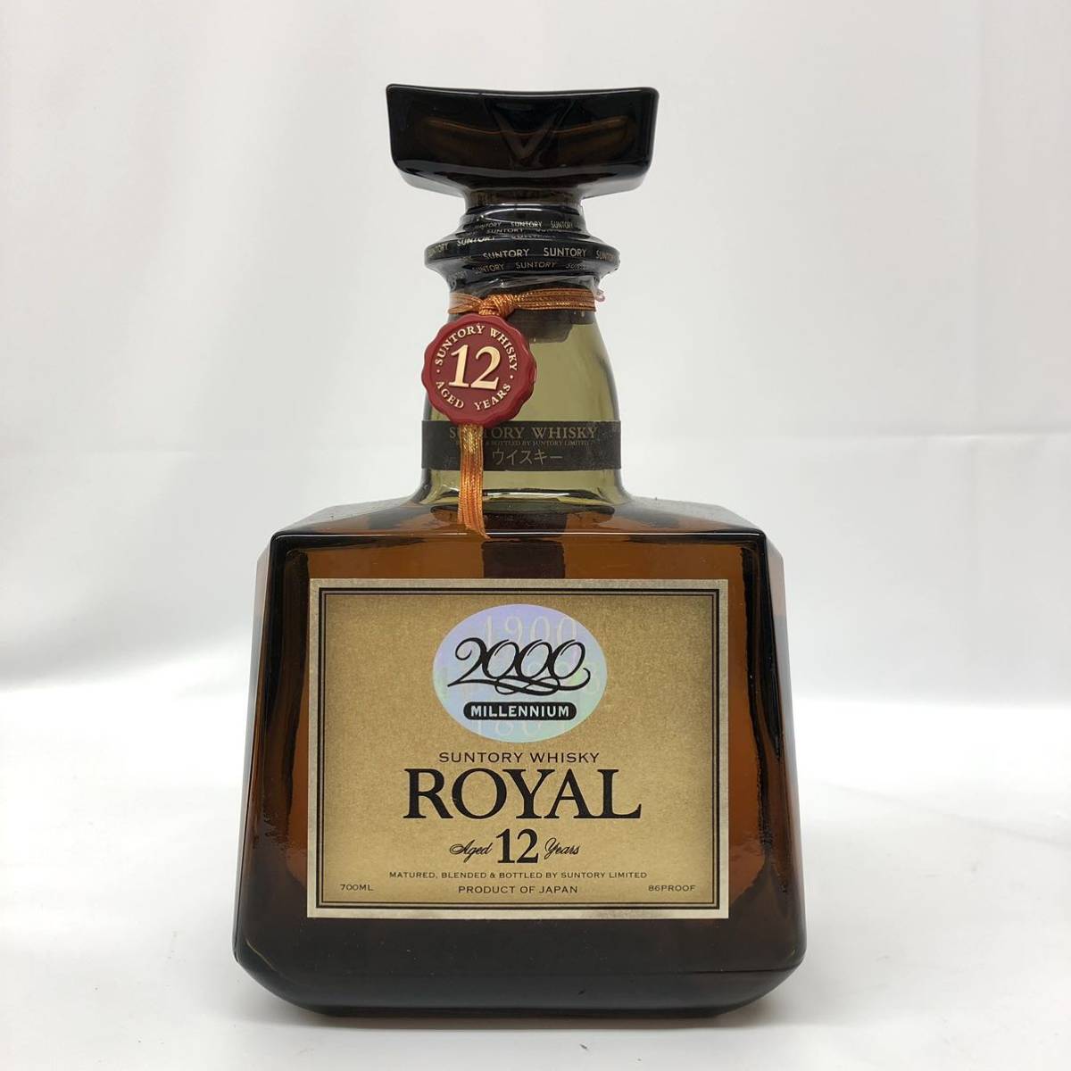 ROYAL SUNTORY WHISKEY ローヤル サントリー ウイスキー 楽天市場