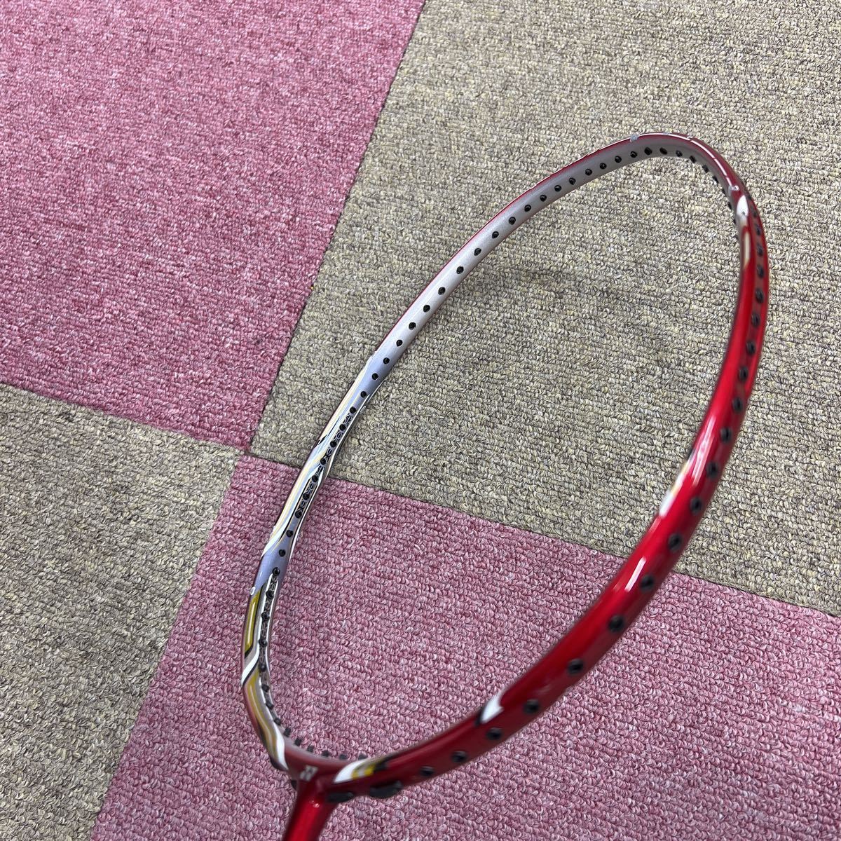 Nanoray600fxplus っぽ