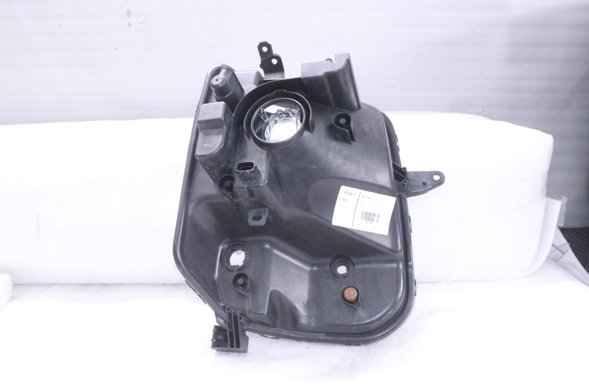 DA17V エブリィ 左ヘッドライト ハロゲンタイプ LE14C6327 - メルカリ