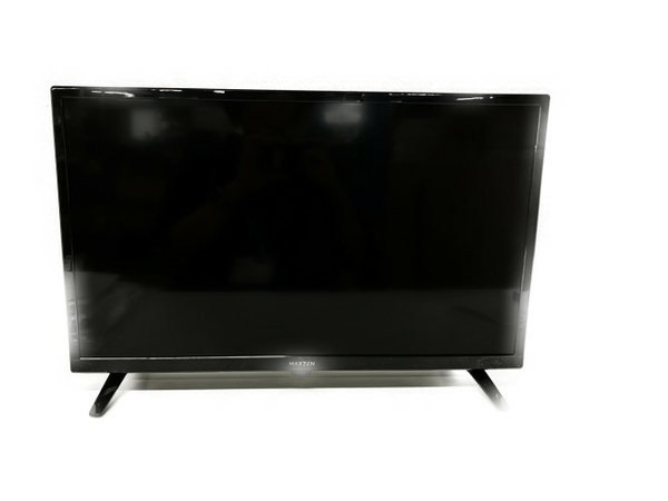 MAXZEN J24SK05S 液晶テレビ 2022年製 家電 中古 良好 S7854808 2022年