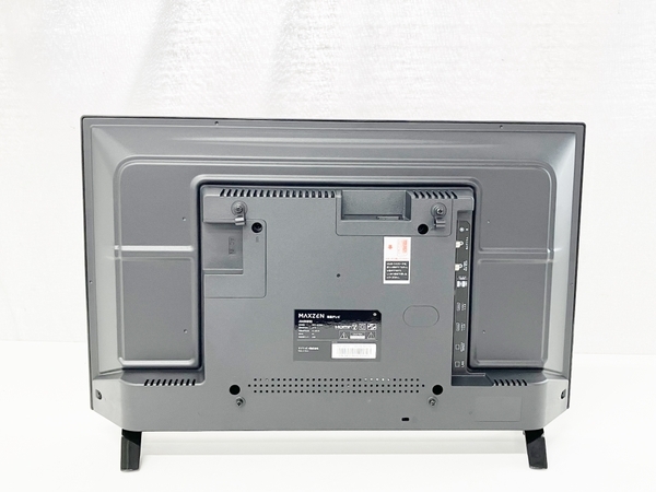 【美品】maxzen マクスゼン 液晶テレビ J24SK05S 2022 J32SK05S｜maxzen（マクスゼン）