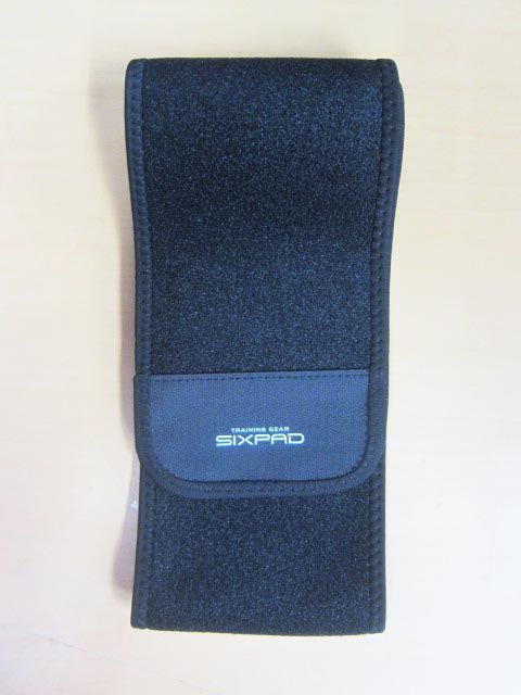 SIXPAD Abs Fit シックスパッド アブズフィット 【公式通販】