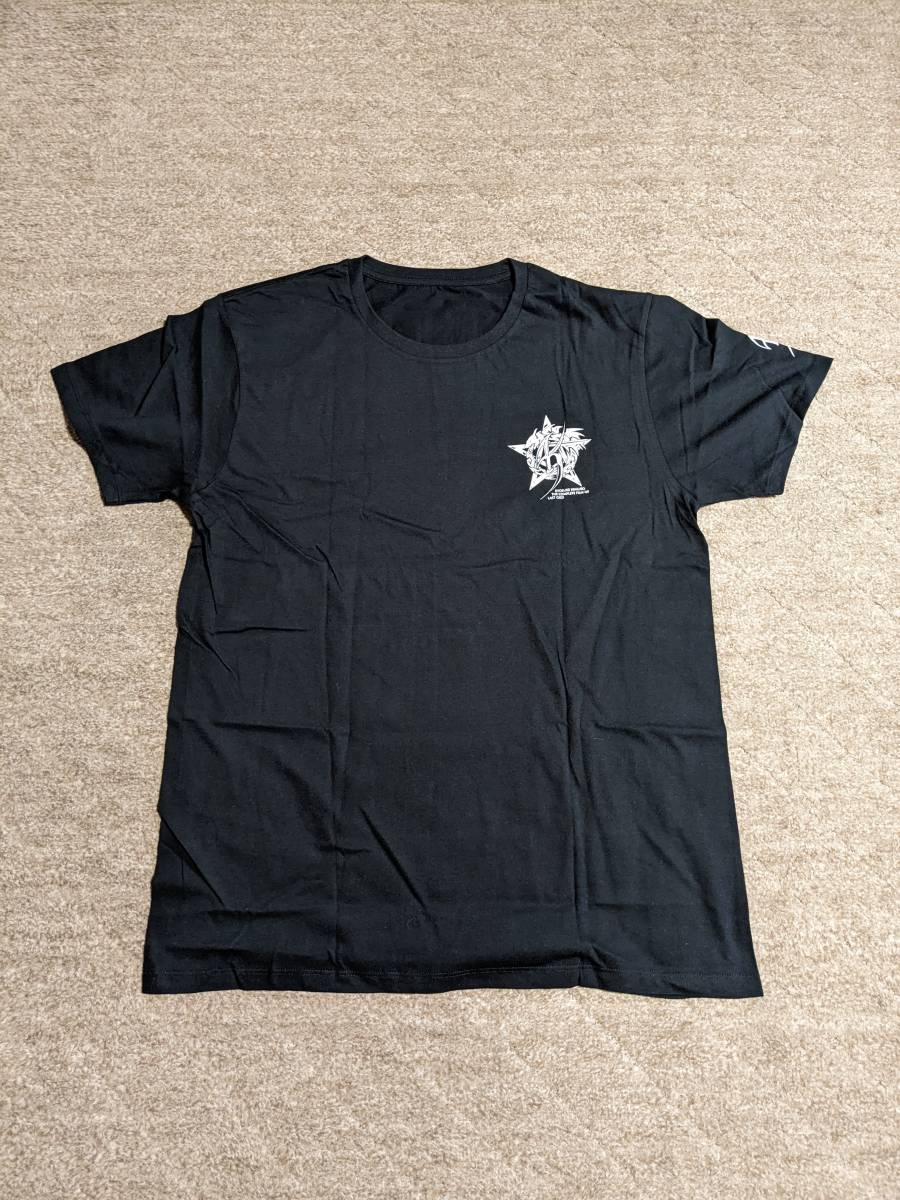 氷室京介 Tシャツ XLサイズ(氷室京介)｜売買されたオークション情報