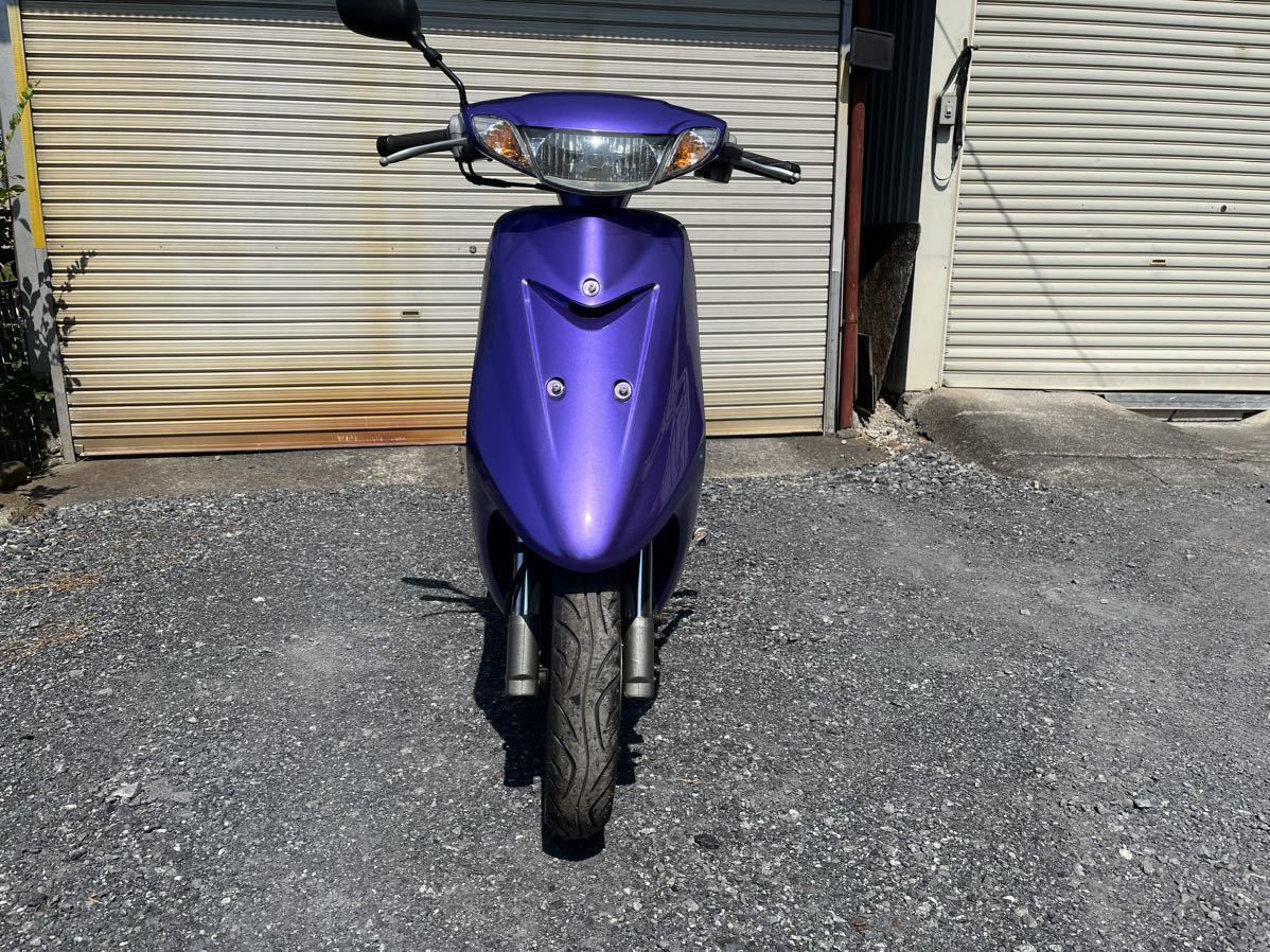 ヤマハジョグ SA16 YAMAHA JOG ZR エボリューション 格安配送 ヤマハ