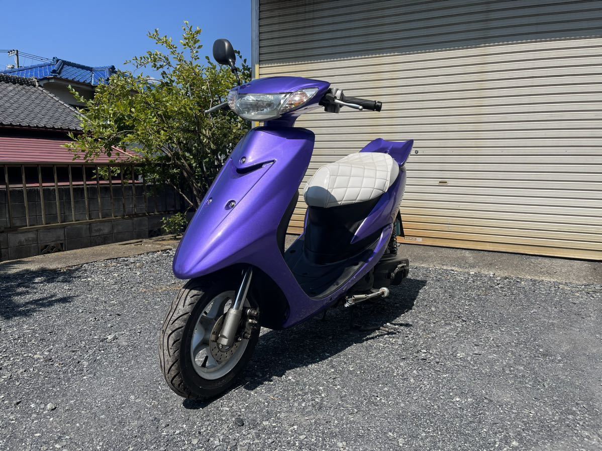 ヤマハジョグ SA16 YAMAHA JOG ZR エボリューション 格安配送 ヤマハ