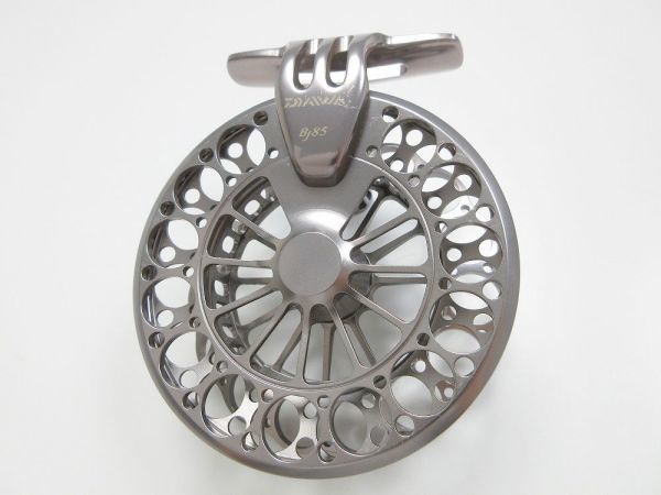 ダイワ BJ85 ヘチ 黒鯛　／管理AS2089／17