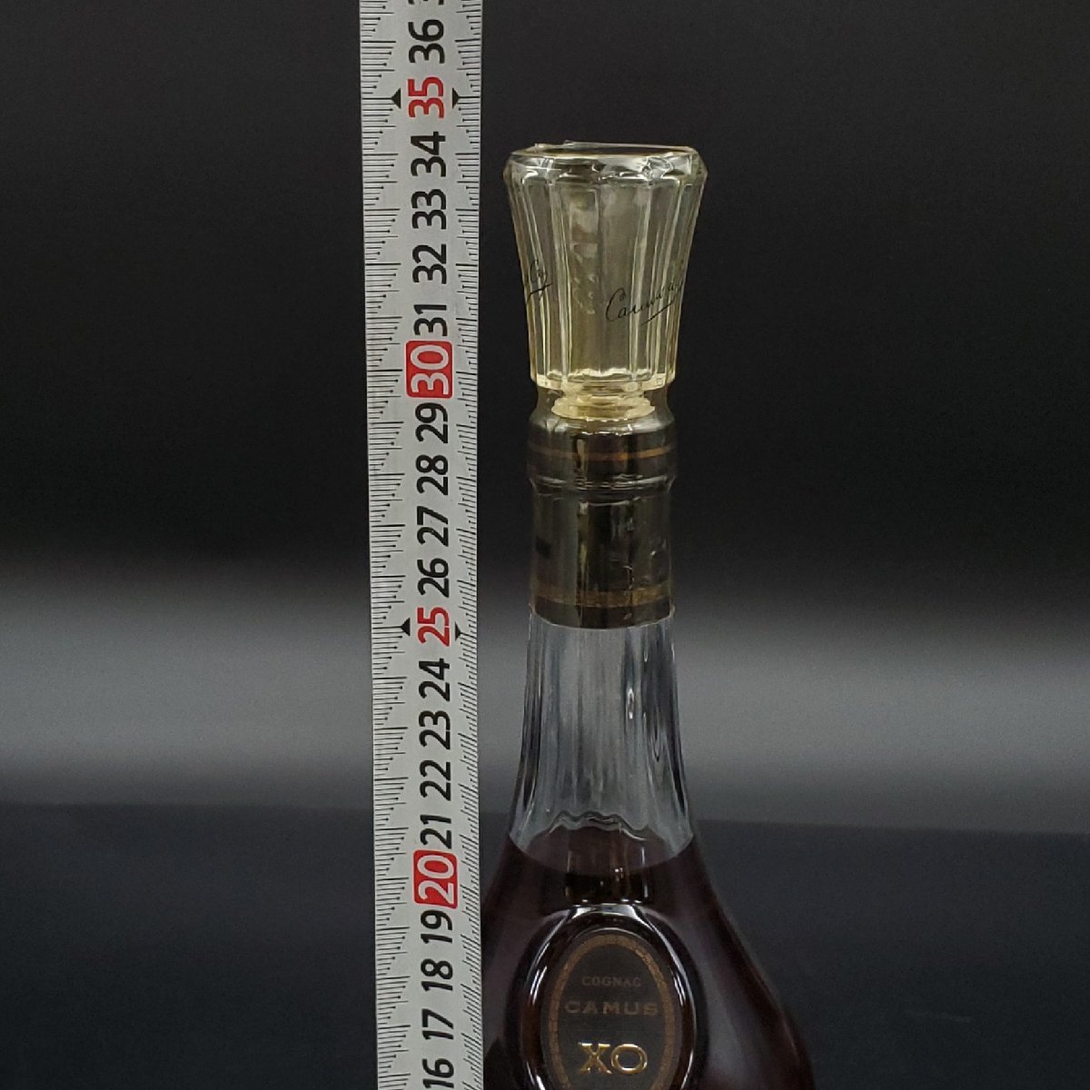 【未開栓】CAMUS XO コニャック 箱入ブランデー お酒 古酒700ml2本 全国発送可能※【宝蔵】未開栓 CAMUS XO カミュ ロングネック COGNAC