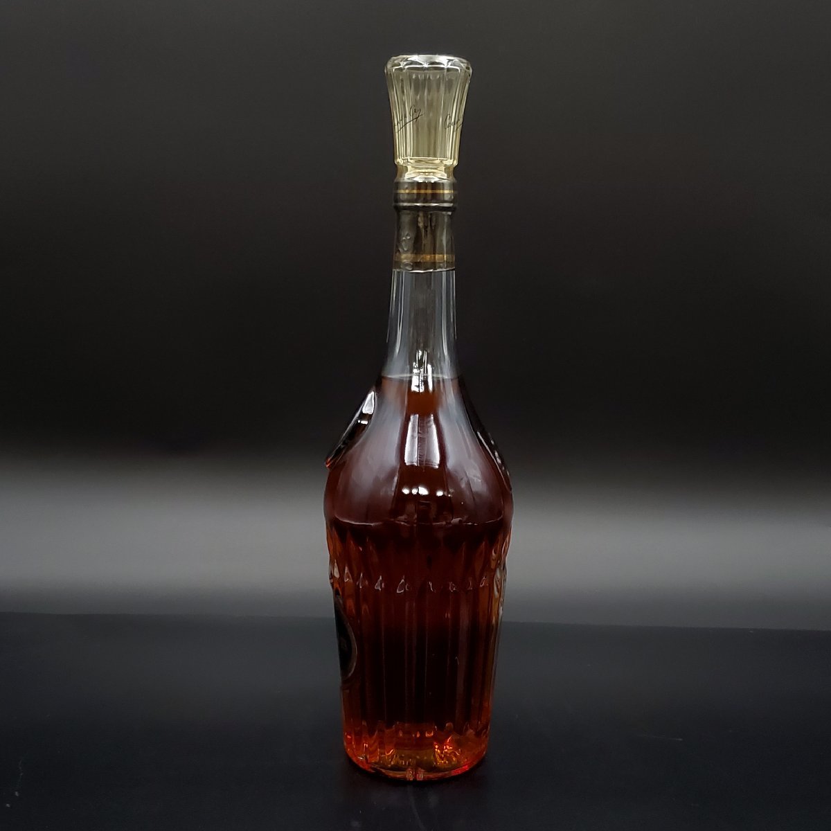 全国発送可能※【宝蔵】未開栓 CAMUS XO カミュ ロングネック COGNAC