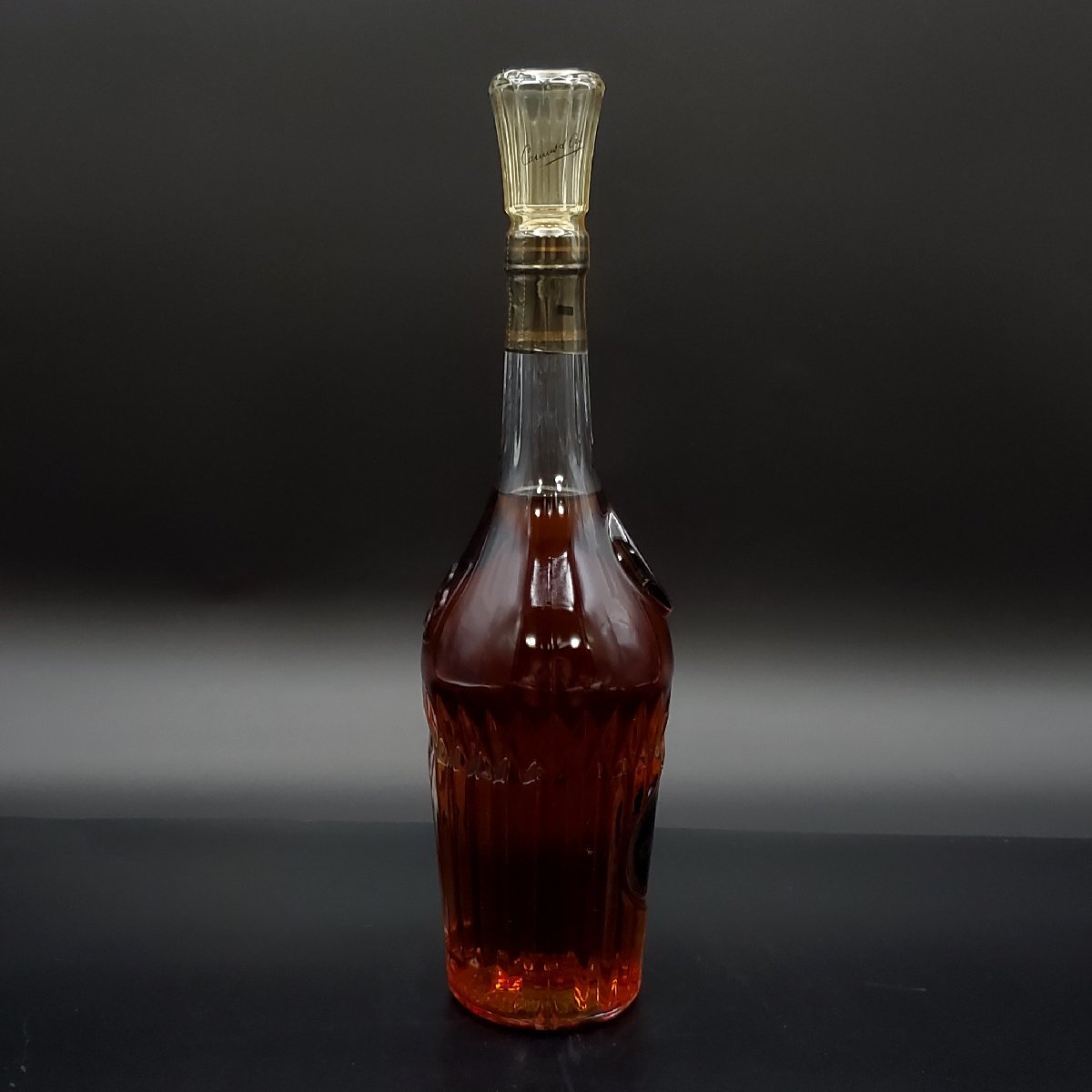 全国発送可能※【宝蔵】未開栓 CAMUS XO カミュ ロングネック COGNAC