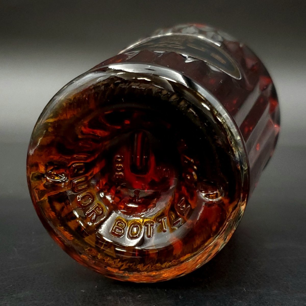 全国発送可能※【宝蔵】未開栓 CAMUS XO カミュ ロングネック COGNAC