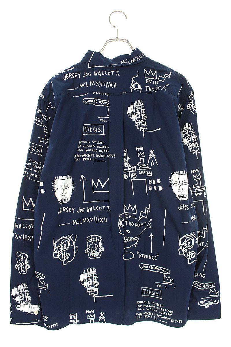 ジュンヤワタナベマン JUNYA WATANABE MAN 23SS WK-B010 サイズ:XL 