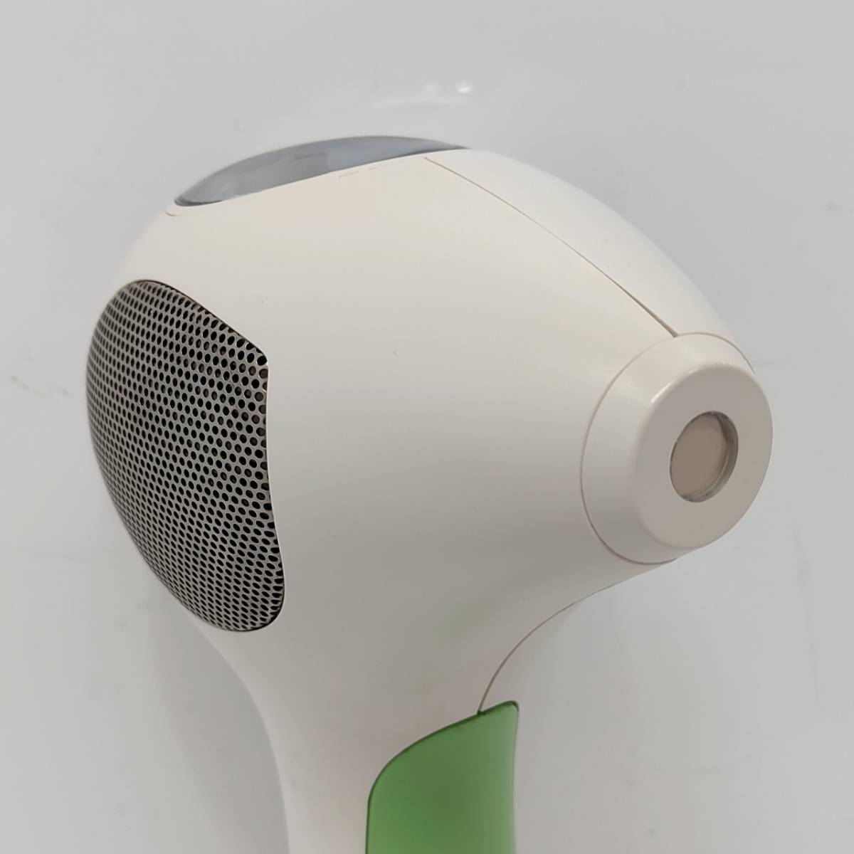 ○動作品 トリア ビューティ LHR4.0 パーソナルレーザー脱毛器 Tria 