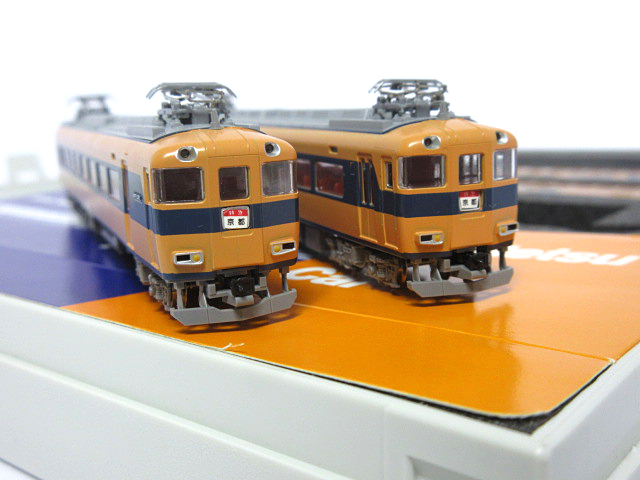 トミックス TOMIX Nゲージ 92049 近鉄30000系ビスタカー 鉄道模型 近鉄