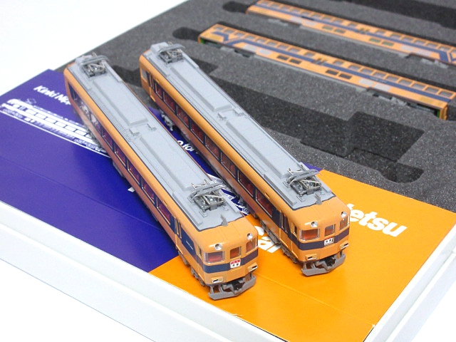 トミックス TOMIX Nゲージ 92049 近鉄30000系ビスタカー 鉄道模型 近鉄