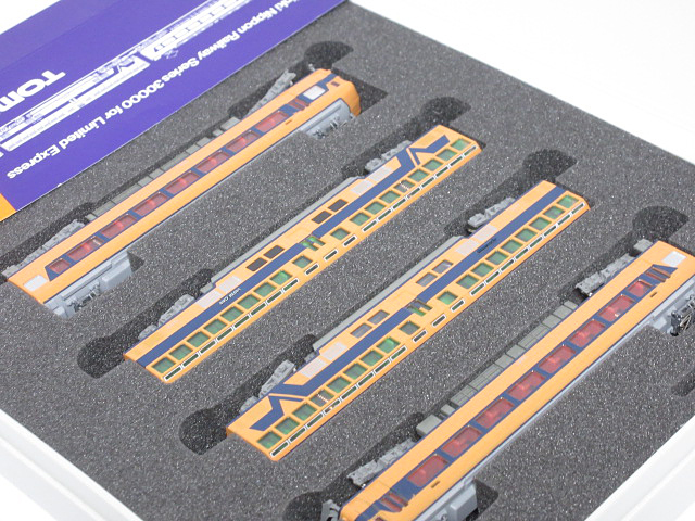 トミックス TOMIX Nゲージ 92049 近鉄30000系ビスタカー 鉄道模型 近鉄