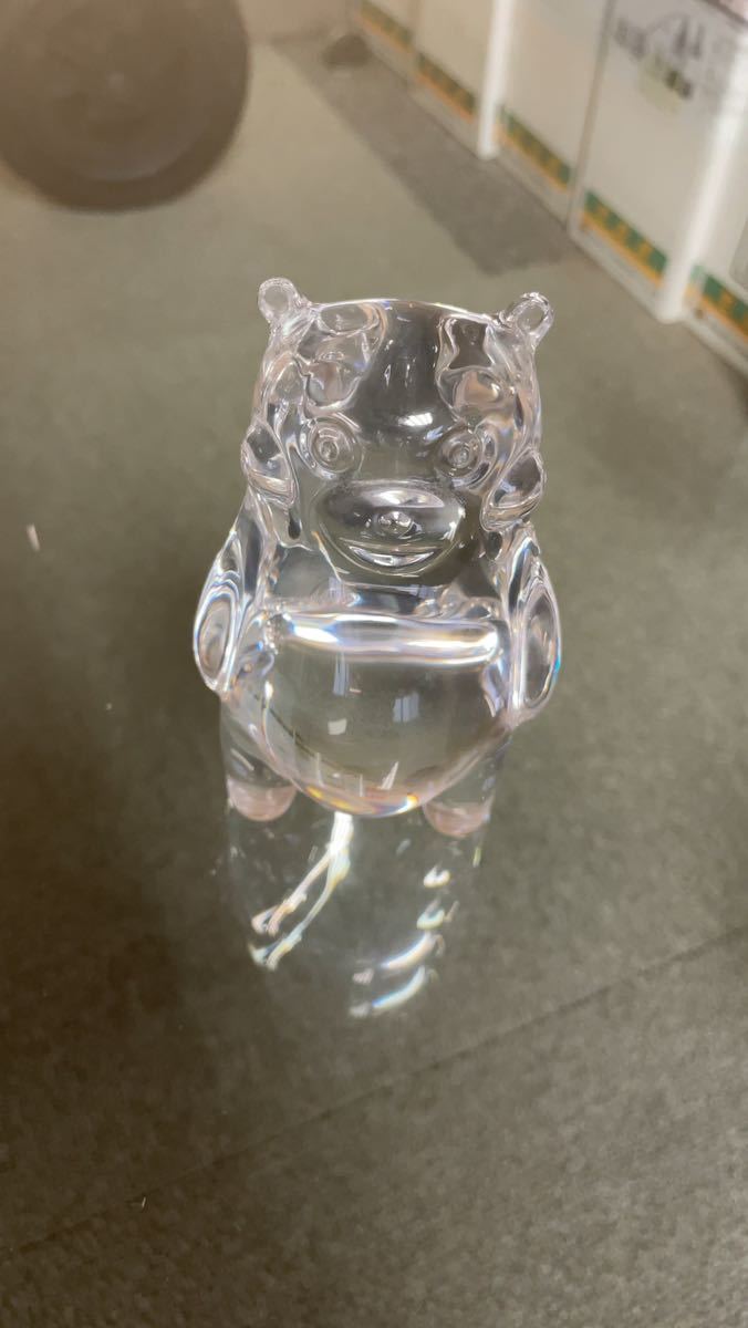 バカラ　くまモン