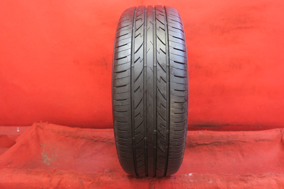 【976R】タイヤ1本*205/60R16 DAYTON DT30 2017年 送料無料