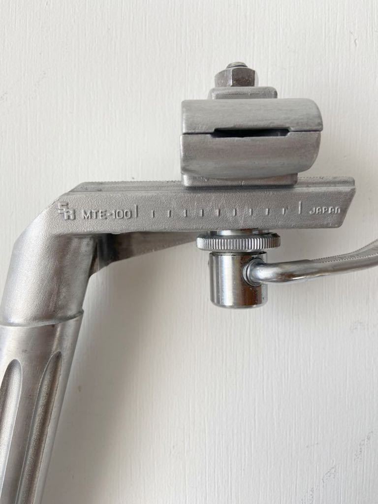 サカエ シートポスト MTE-100（SAKAE MTE-100 Size:26.8mm