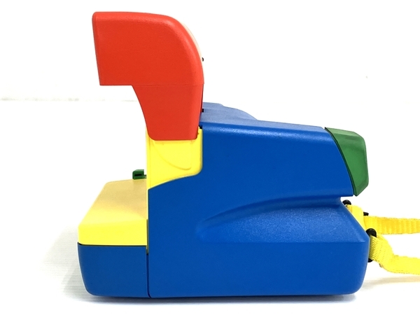 LEGO Polaroid 600 ポラロイドカメラ LEGOLAND レゴランド ジャンク 