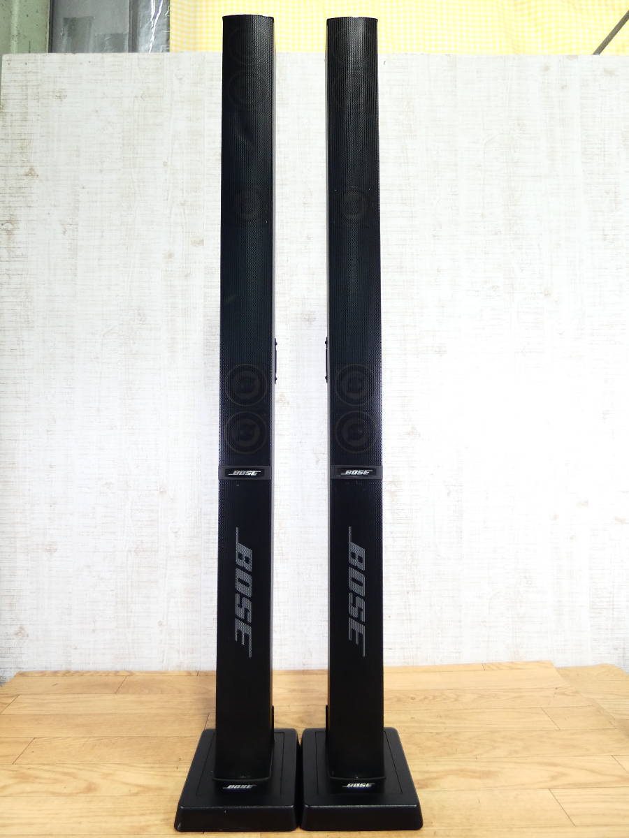 BOSE 55WER-S トールボーイ ボーズ オーディオ機器 55WER スピーカー