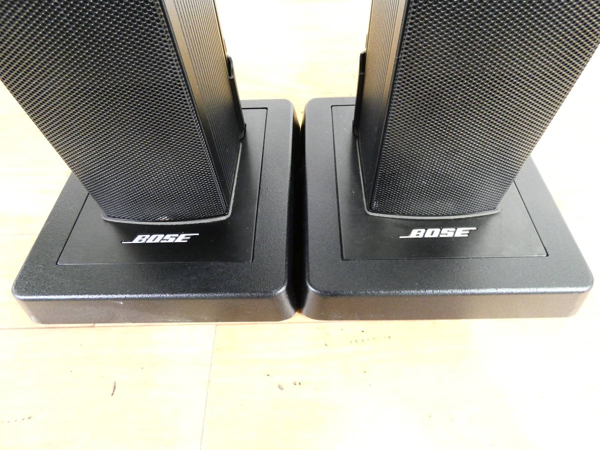 BOSE 55WER-S トールボーイ ボーズ オーディオ機器 55WER スピーカー