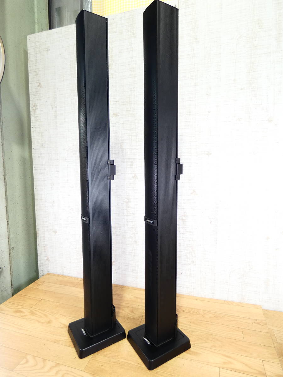 BOSE 55WER-S トールボーイ ボーズ オーディオ機器 55WER スピーカー