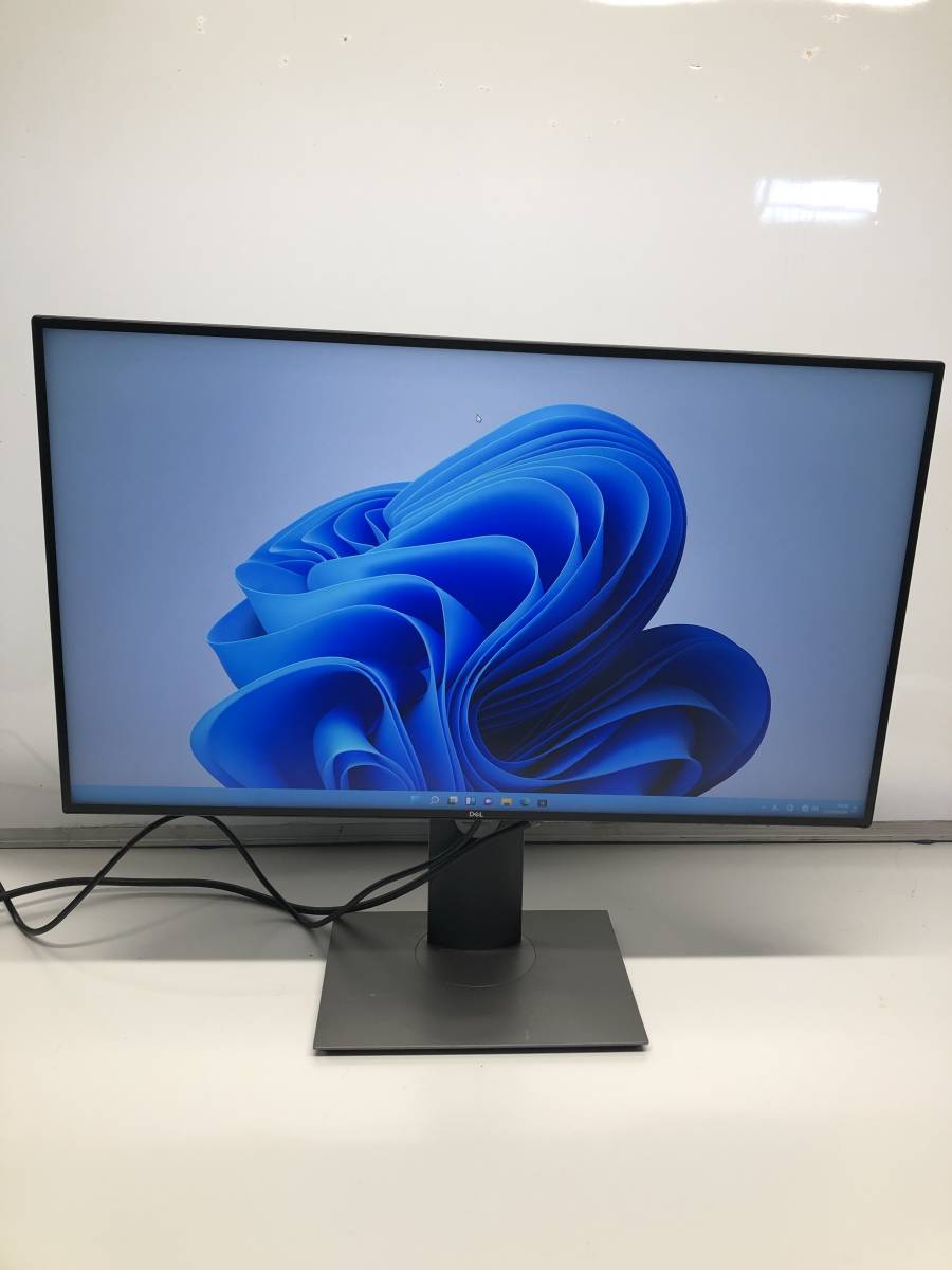 通販 dell モニター 27 インチ hdmi 送料無料 DELL U2713HMT ワイド
