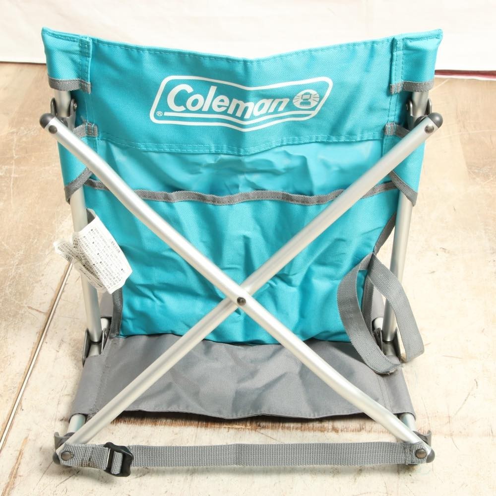 2個セット）アーバンリサーチ×コールマン ◇2脚セット◇ コールマン