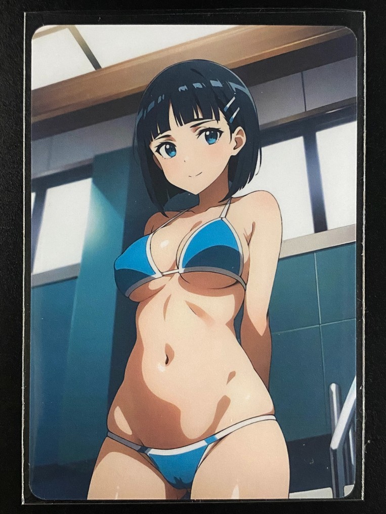 セクシーカード 裏シク Yahoo!オークション ポケモン⁄ハルカ&amp