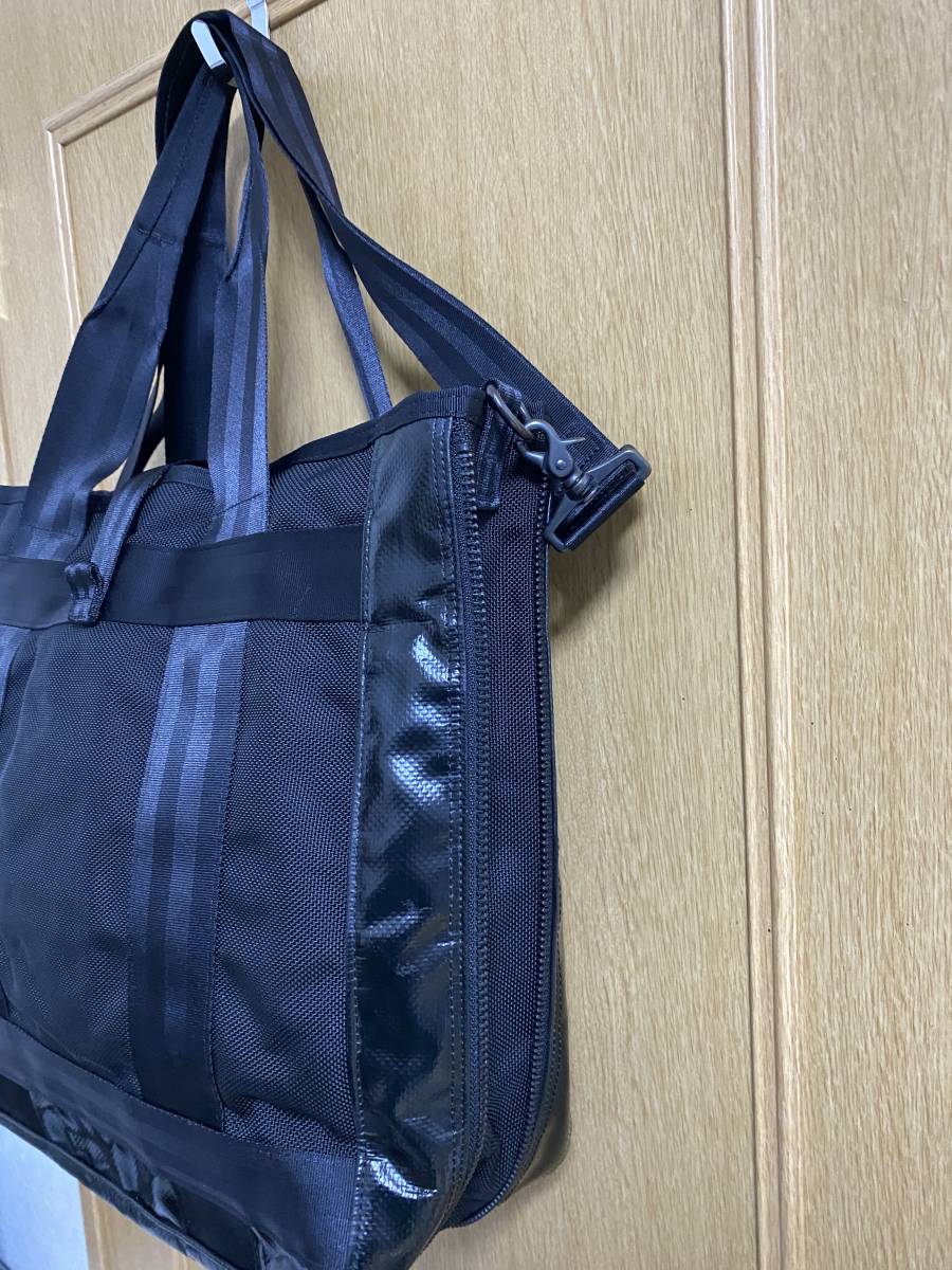 定価49,500円○極美品○ポーター PORTER 吉田カバン ヒート HEAT 2way 