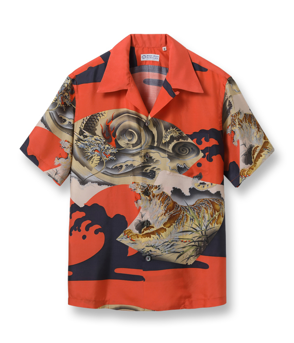 南アフリカ系　まとめて　SADF サンサーフ Lot No. SS39062 / SUN SURF SPECIAL EDITION “DRAGON