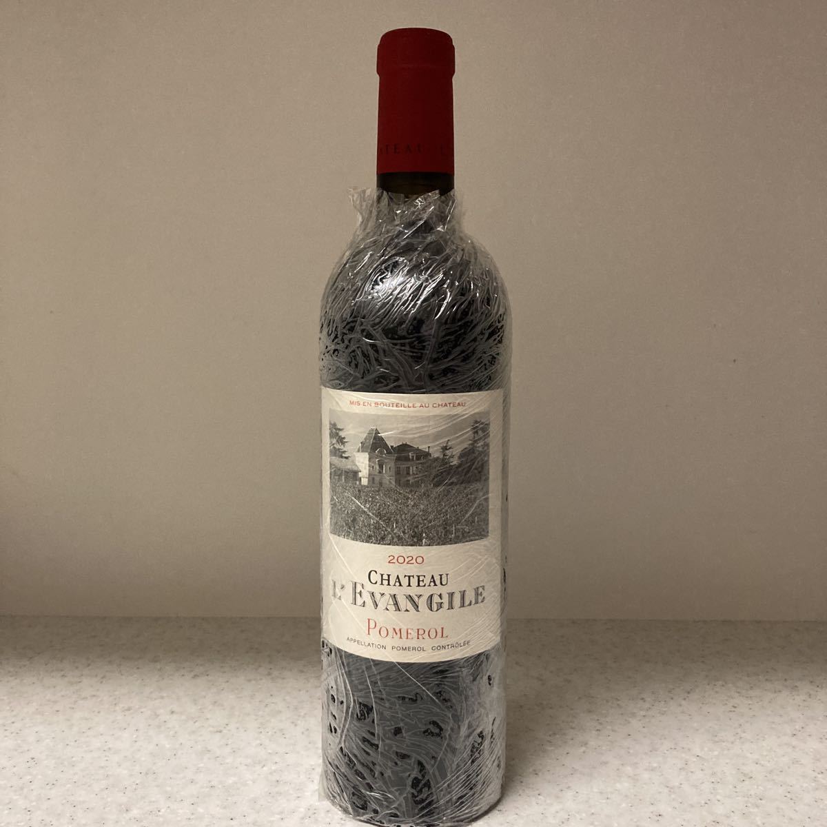正規品】CHATEAU L