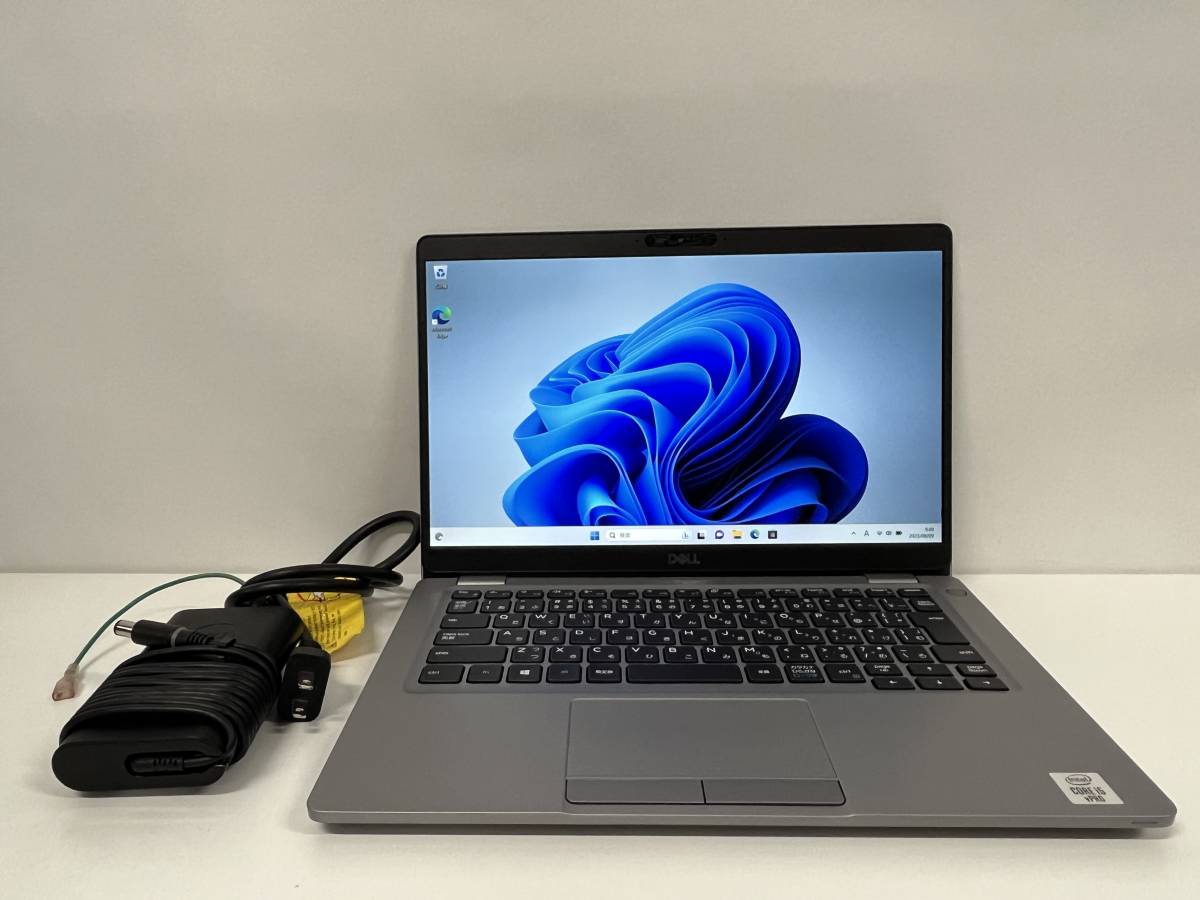 訳あり）DELL Latitude 5310 / Core i5-10310U 1.70GHz / 8GB / SSD 