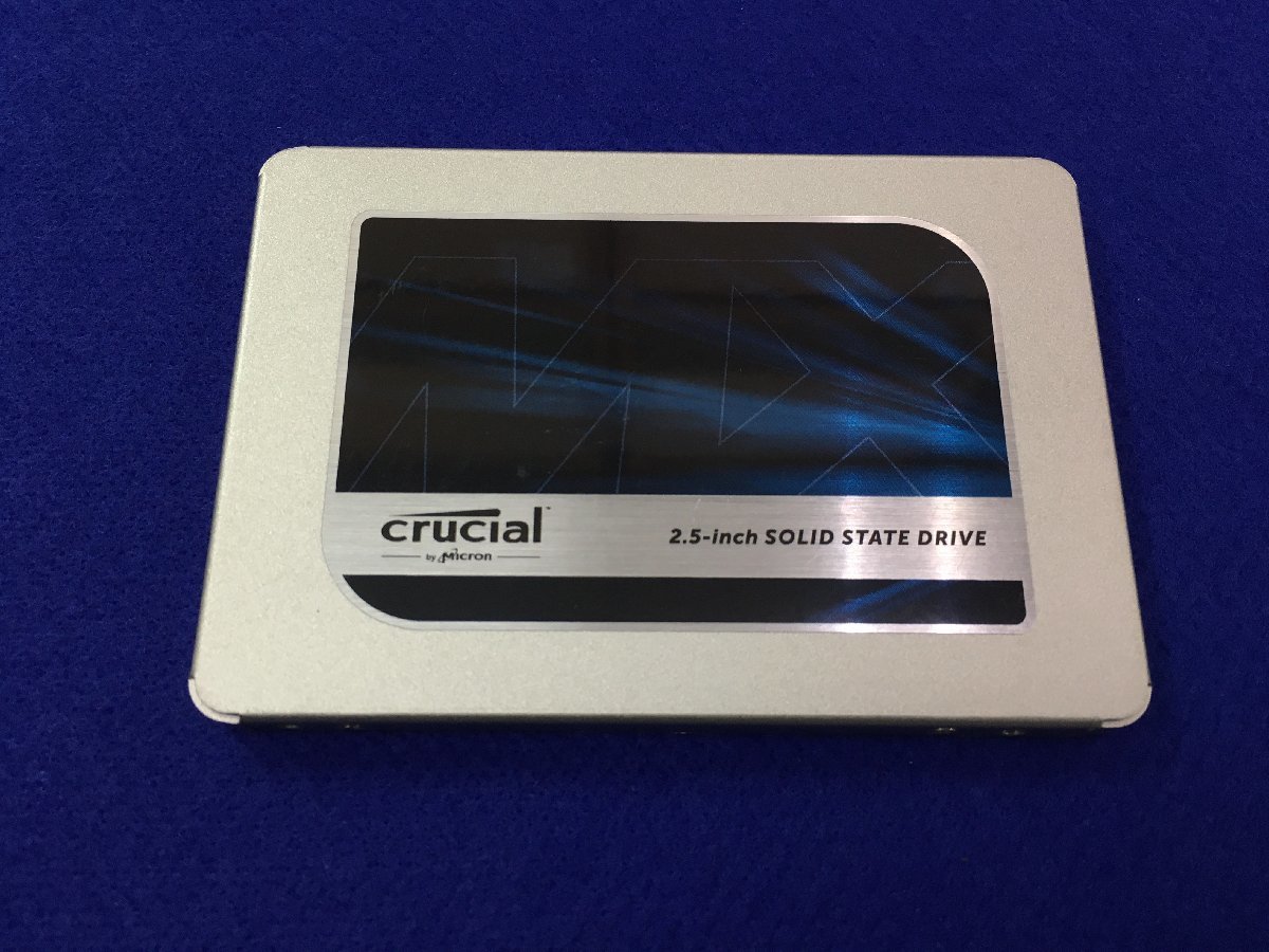 ユ■L4337　△crucial△ SSD△ CT1000MX500SSD1 1TB