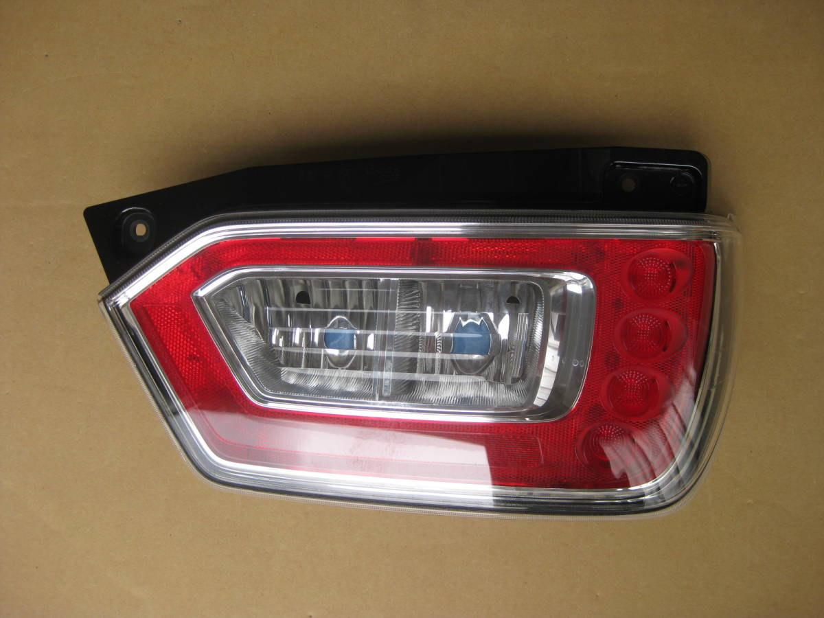 MH55 ワゴンR右テールランプ ワゴンR MH55S右テールランプユニット